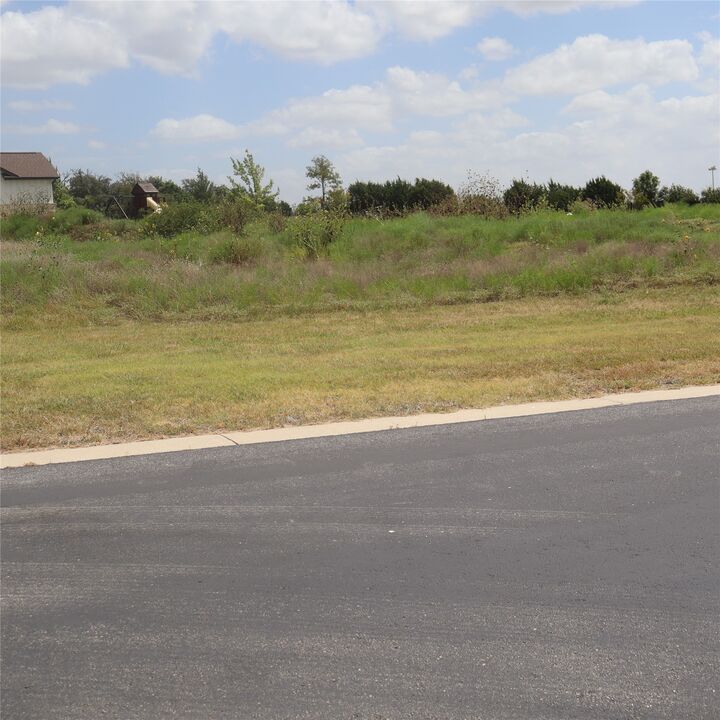 Property Photo:  105 Huerta Road  TX 76527 