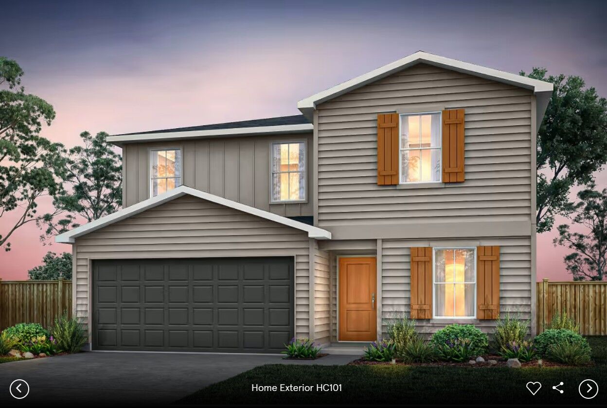 Property Photo:  101 Eagle Valley Drive  TX 78621 
