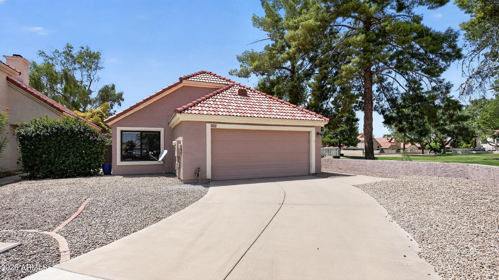Property Photo: 1502 E Campbell Avenue AZ 85234