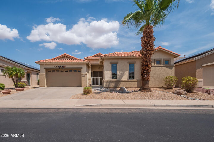 Property Photo: 17790 W Sammy Way AZ 85374