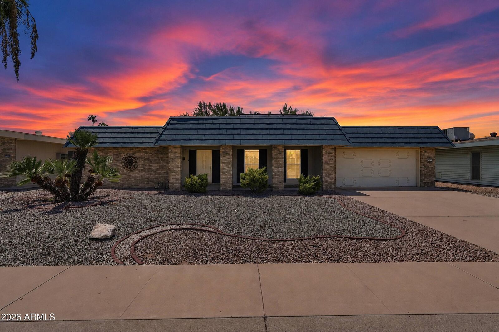 Property Photo:  10709 W Mimosa Drive  AZ 85373 