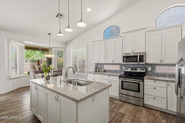 Property Photo:  10018 E Karen Drive  AZ 85260 