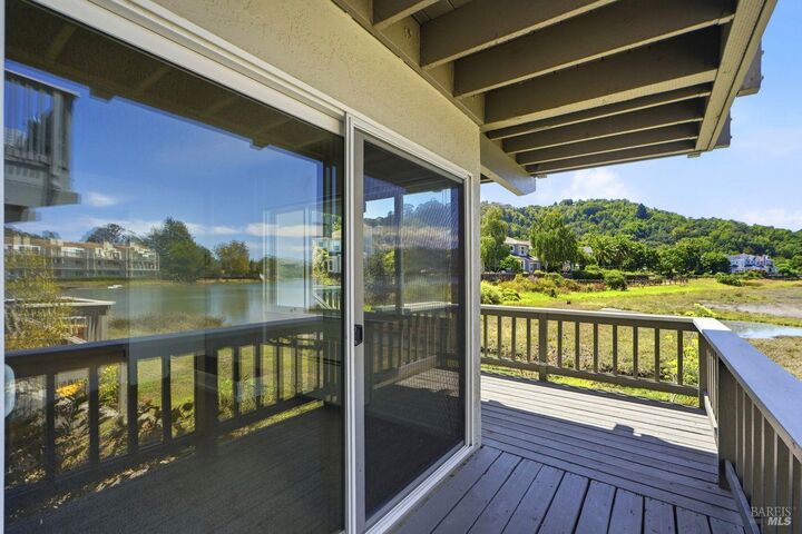 Property Photo:  505 Larkspur Plaza Drive 3A  CA 94939 