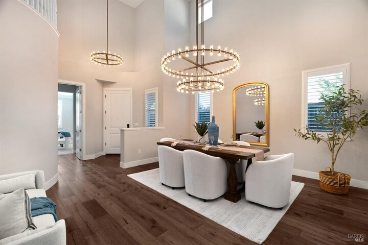 Property Photo: 3920 Millbrook Drive CA 95404