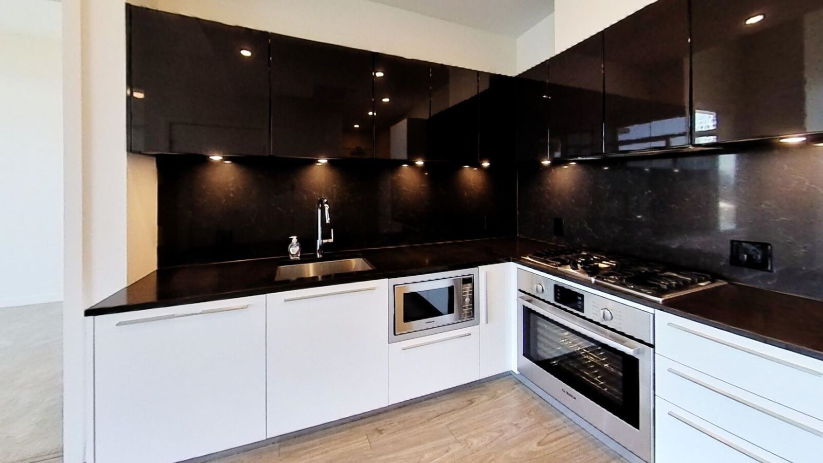 Property Photo:  6383 McKay Avenue 13xx  BC V5H 0H8 
