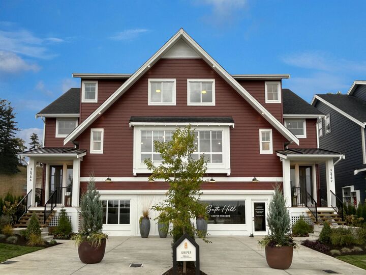 2851 Jersey Place — photo 1