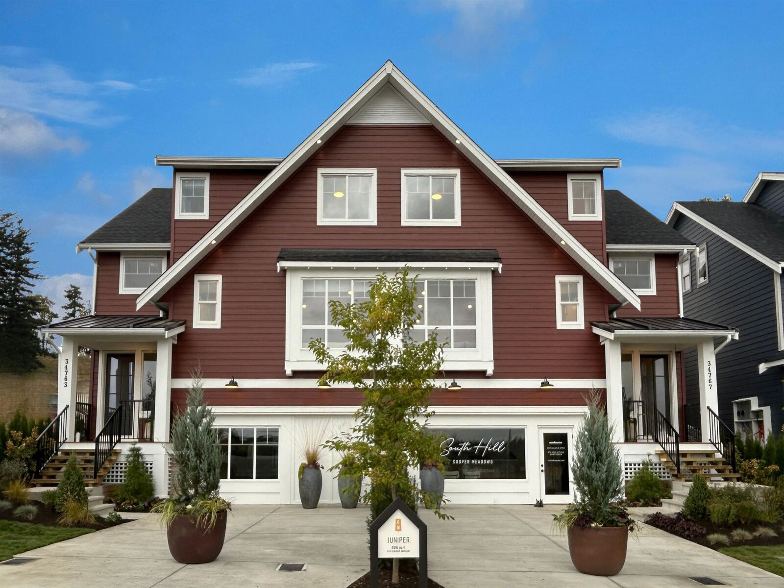Property Photo: 2851 Jersey Place BC V2S 0P6
