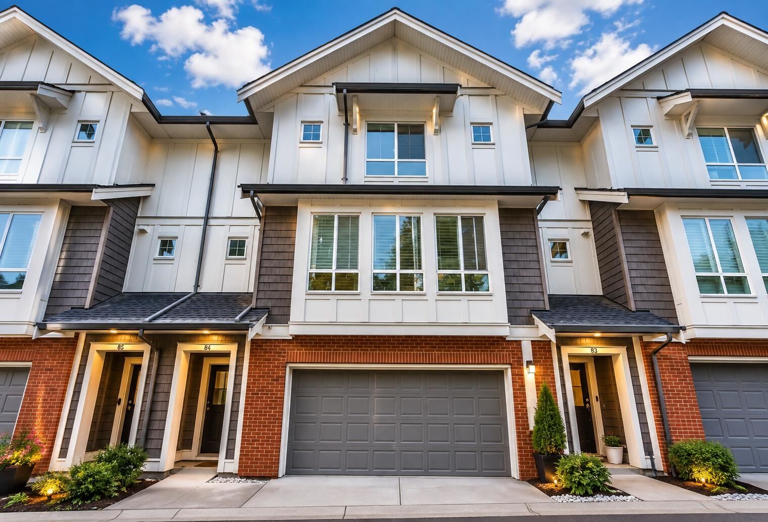 Property Photo: 9688 162A Street 114 BC V4N 6V3