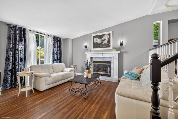 Property Photo: 14950 86A Avenue BC V3S 7E8