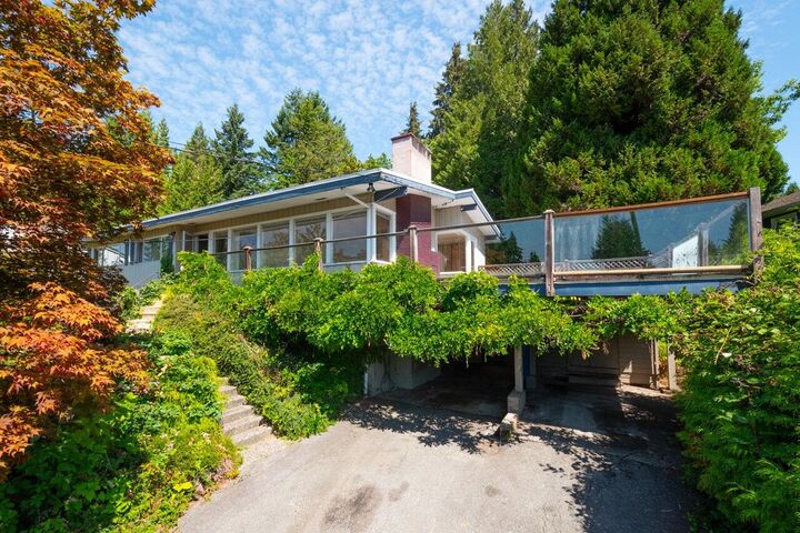 Property Photo: 1241 Nepal Crescent BC V7T 2H4