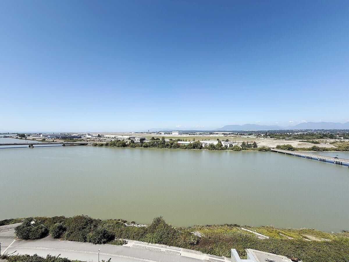 Property Photo: 6633 Pearson Way Sub-Penthouse BC V7C 0C4