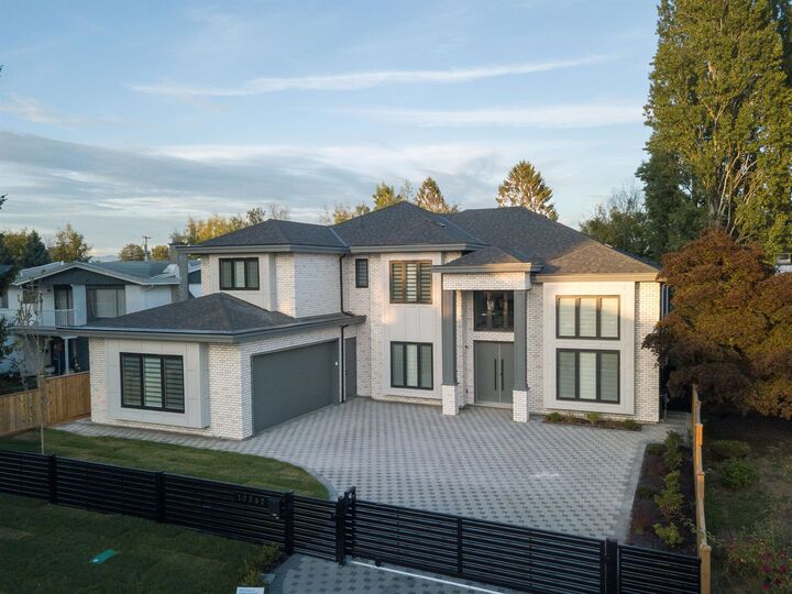 Property Photo: 10360 Cornerbrook Crescent BC V7E 4H4