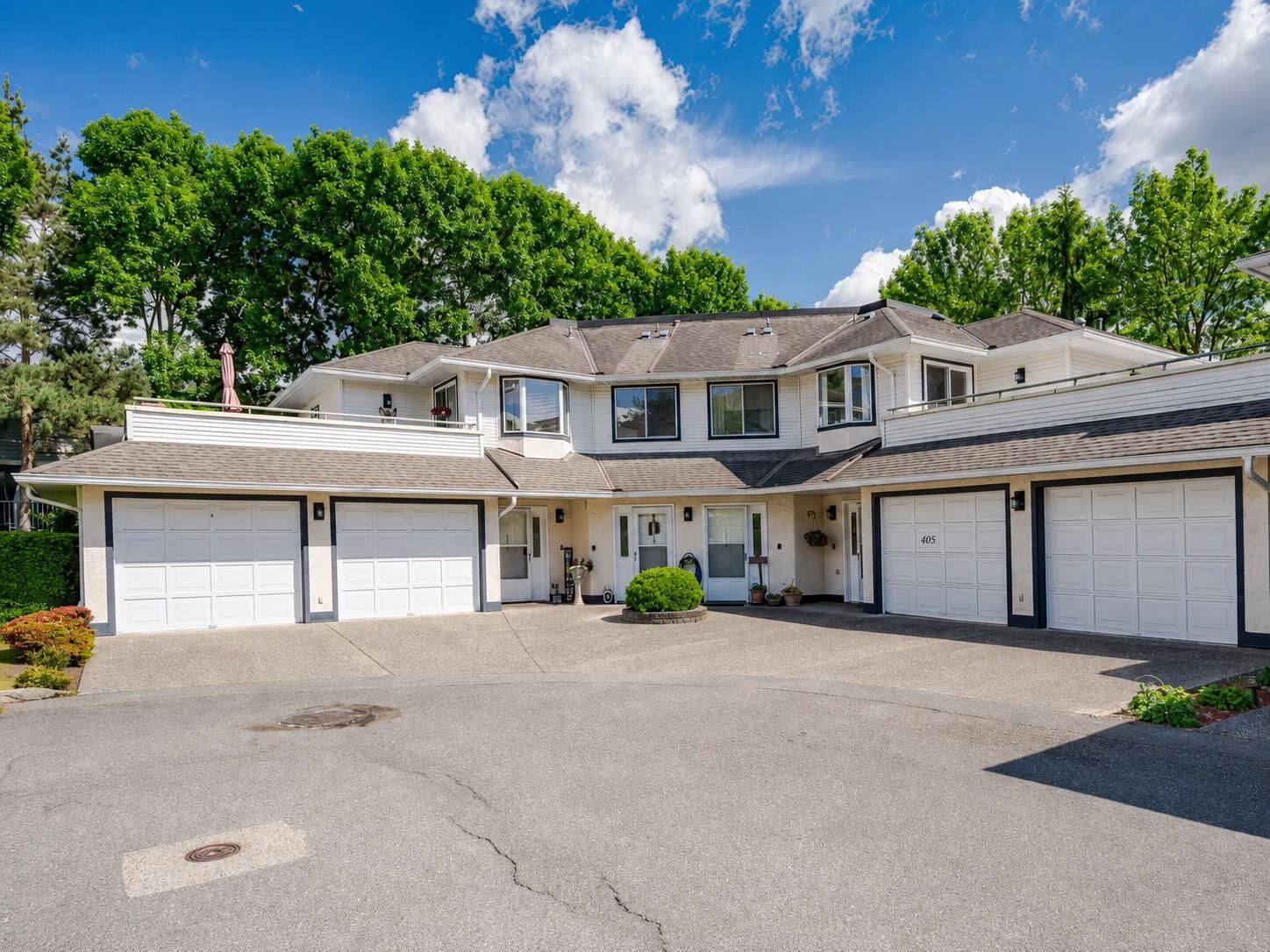 Property Photo: 19645 64 Avenue 407 BC V2Y 1L2