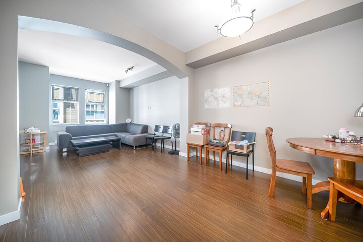 Property Photo:  9333 Ferndale Road 7  BC V6Y 1X4 