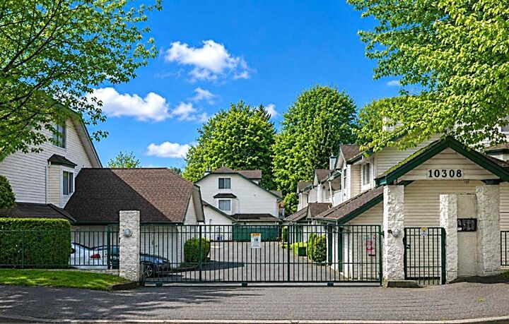 Property Photo: 10308 155A Street 108 BC V3R 4K5