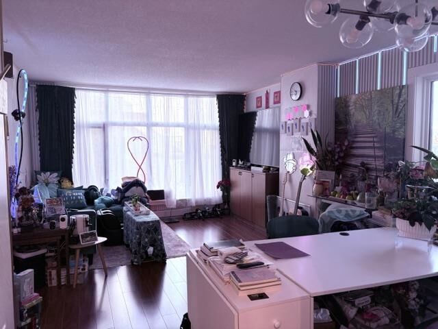 Property Photo: 2468 E Broadway 209 BC V5M 4V1