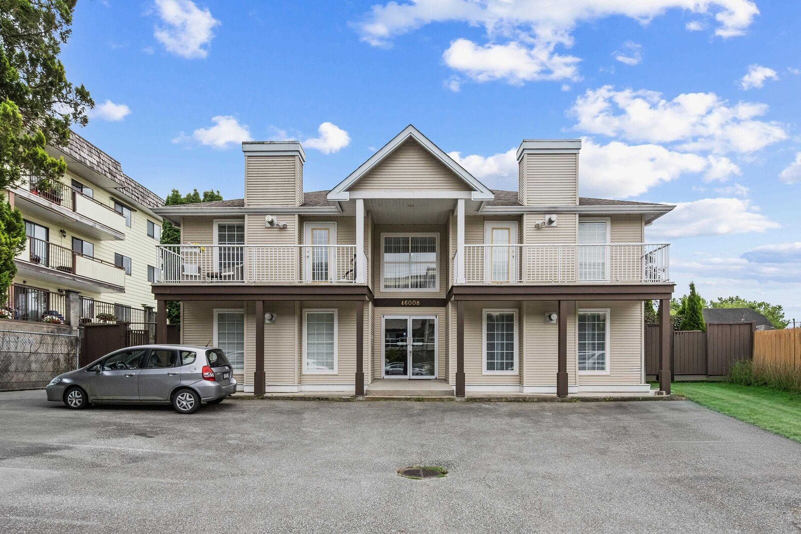 Property Photo:  46008 Bole Avenue 3  BC V2P 2V5 