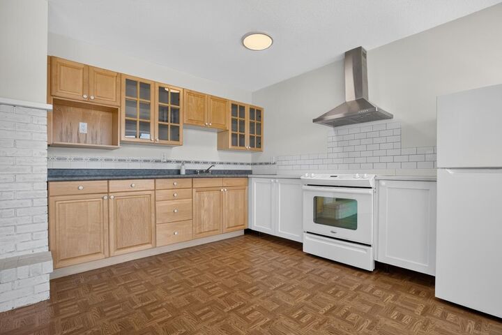 Property Photo:  2929 Dollarton Highway (Basement Suite)  BC V7H 1B1 