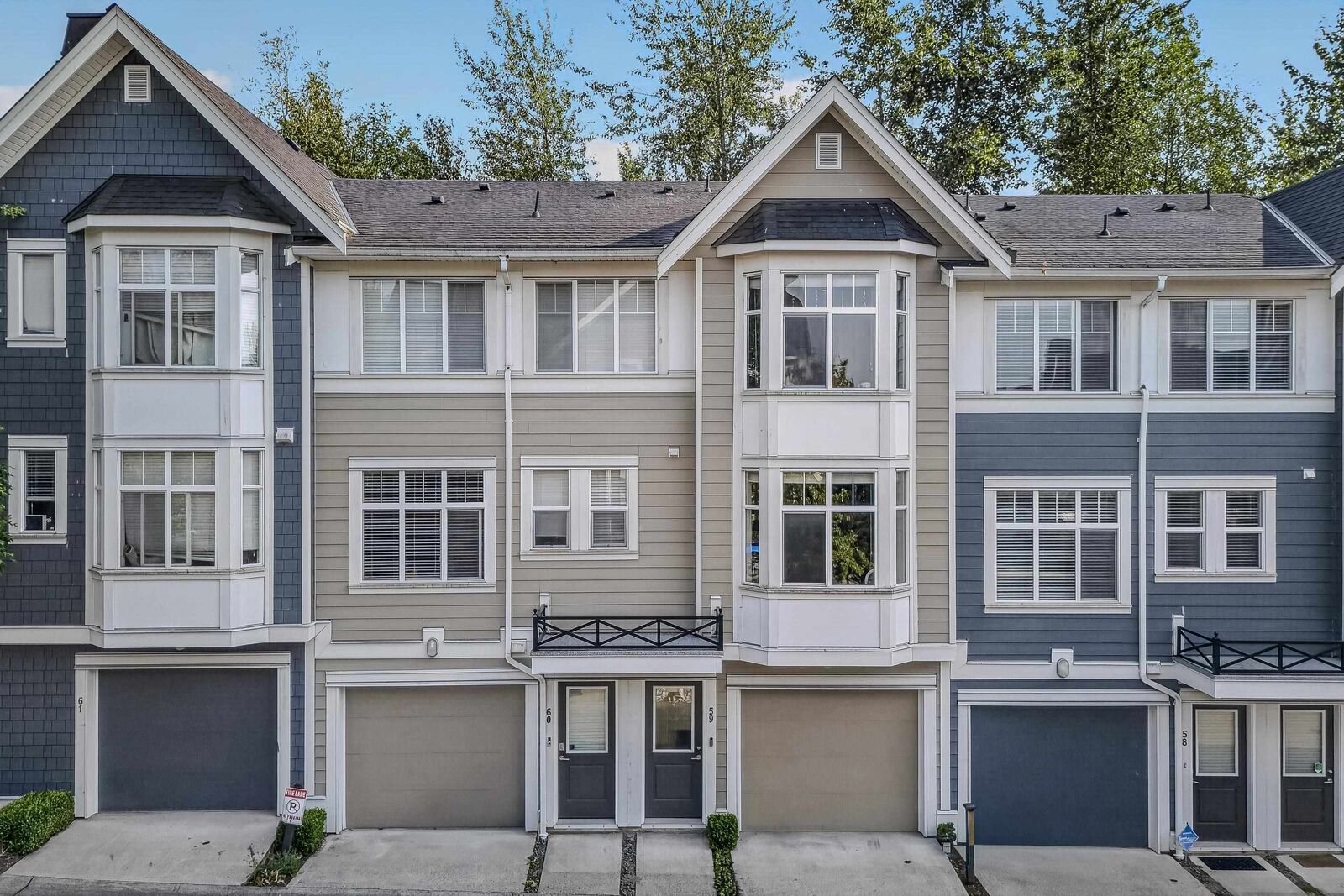 Property Photo: 20852 77A Avenue 59 BC V2Y 0R8