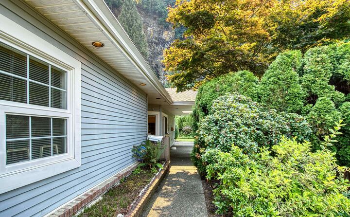 Property Photo: 6001 Promontory Road 200 BC V2R 3E3