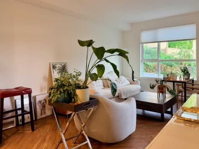 Property Photo: 3229 St Johns Street 423 BC V3H 0M4