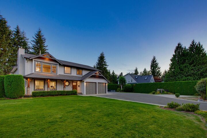 Property Photo: 25126 58 Avenue BC V4W 1G8