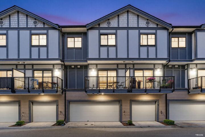 Property Photo: 16361 23A Avenue 5 BC V3Z 0V9