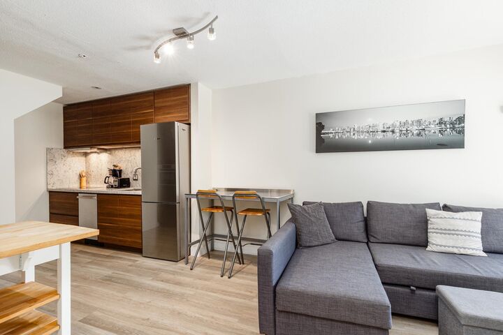 Property Photo: 4388 Northlands Boulevard 11 BC V8E 1C6