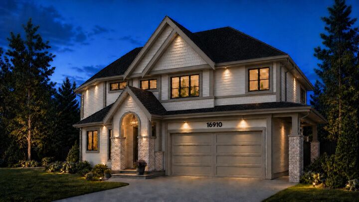 Property Photo: 16910 1 Avenue BC V3Z 9N8