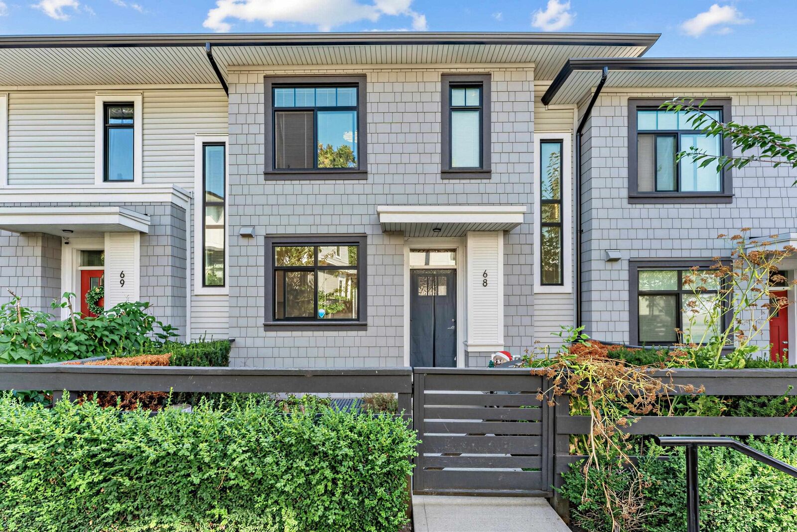 Property Photo: 15255 Sitka Drive 68 BC V3S 0B1