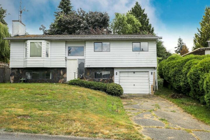 Property Photo: 7872 Heron Street BC V2V 6A1