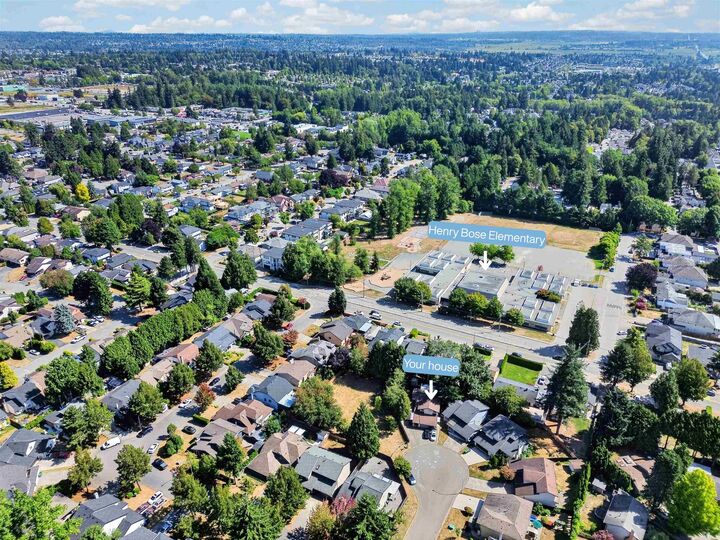 Property Photo: 13355 65A Avenue BC V3W 8T2