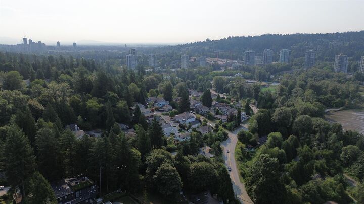 Property Photo:  421 Campbell Road 1/2  BC V3H 2W1 