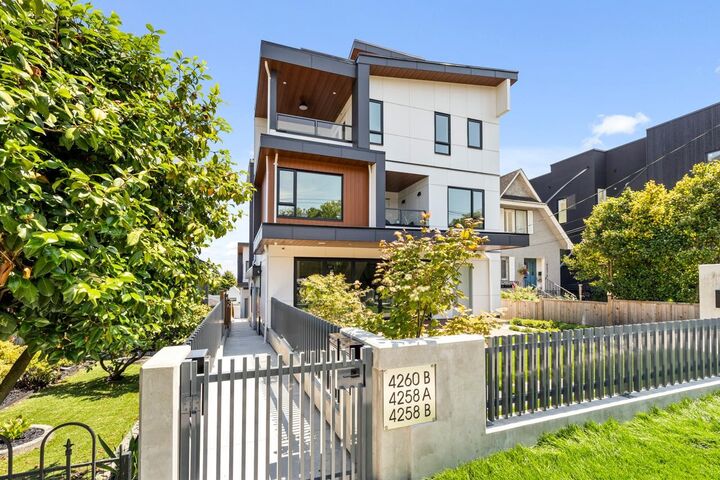 4258 Sophia Street B — photo 1
