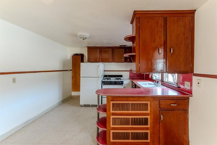 Property Photo: 302 N Nanticoke Apt 3 NY 13760