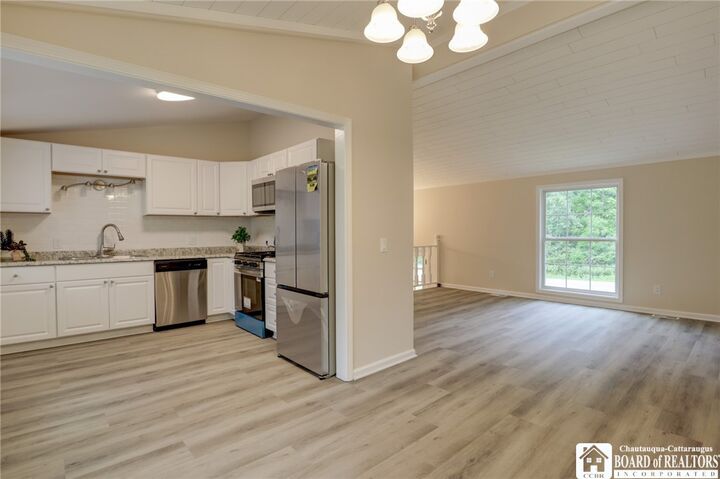 Property Photo:  6 Holly Drive  NY 14750 
