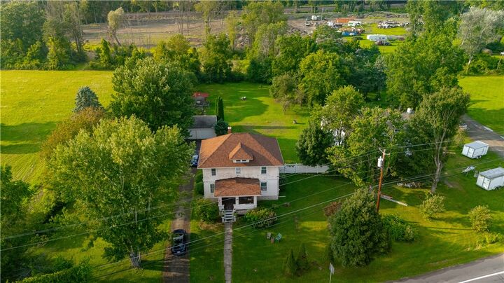 Property Photo: 3154 Route 352 NY 14814