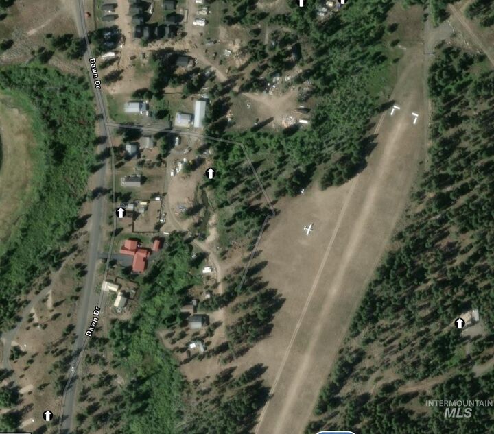 Property Photo:  13130 Dawn Dr.  ID 83615 