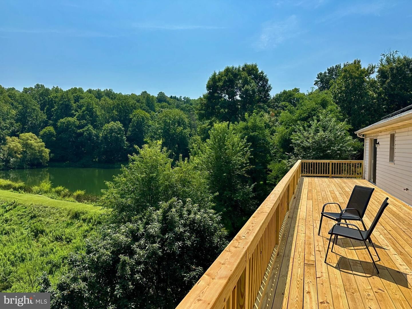 Property Photo: 376 Black Twig Road VA 22642