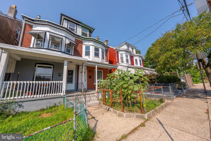 Property Photo: 25 Evans Avenue NJ 08638