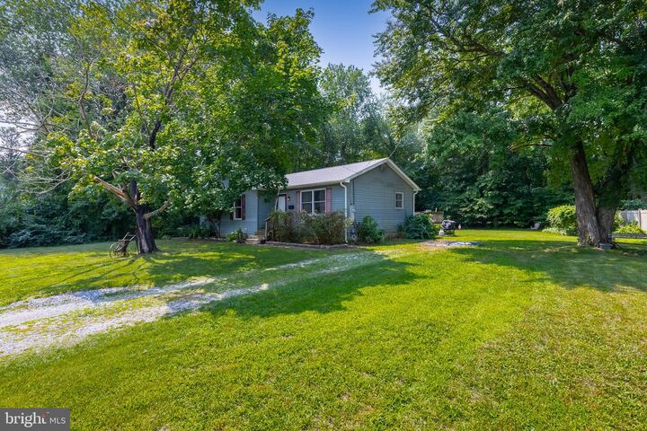 Property Photo: 328 Garden Avenue NJ 08312