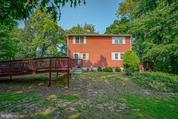 Property Photo: 146 Haines Avenue NJ 08061