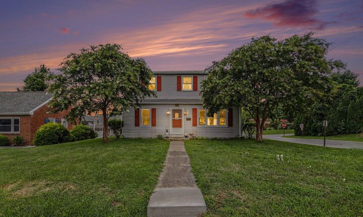 Property Photo: 1061 Grinnell Avenue PA 17512