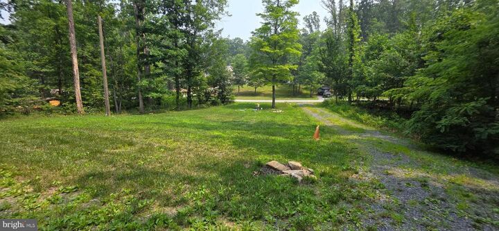 Property Photo: 711 Fawn Drive VA 22602