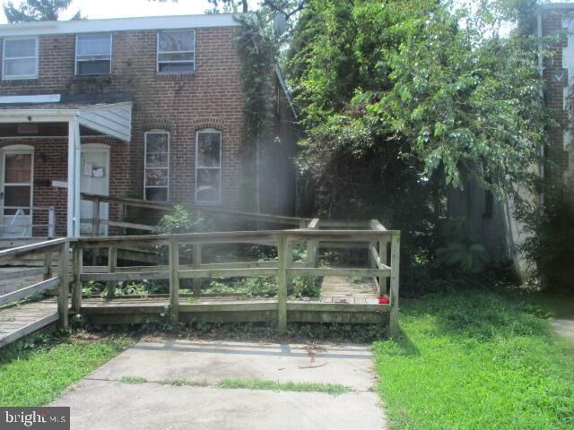 Property Photo:  1671 Yakona Road  MD 21286 