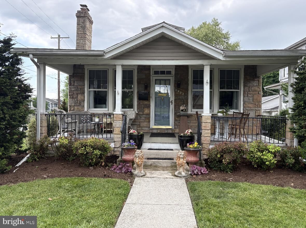 Property Photo:  2903 Market Street  PA 17011 
