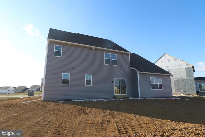 Property Photo:  409 Parkside Way  PA 17543 