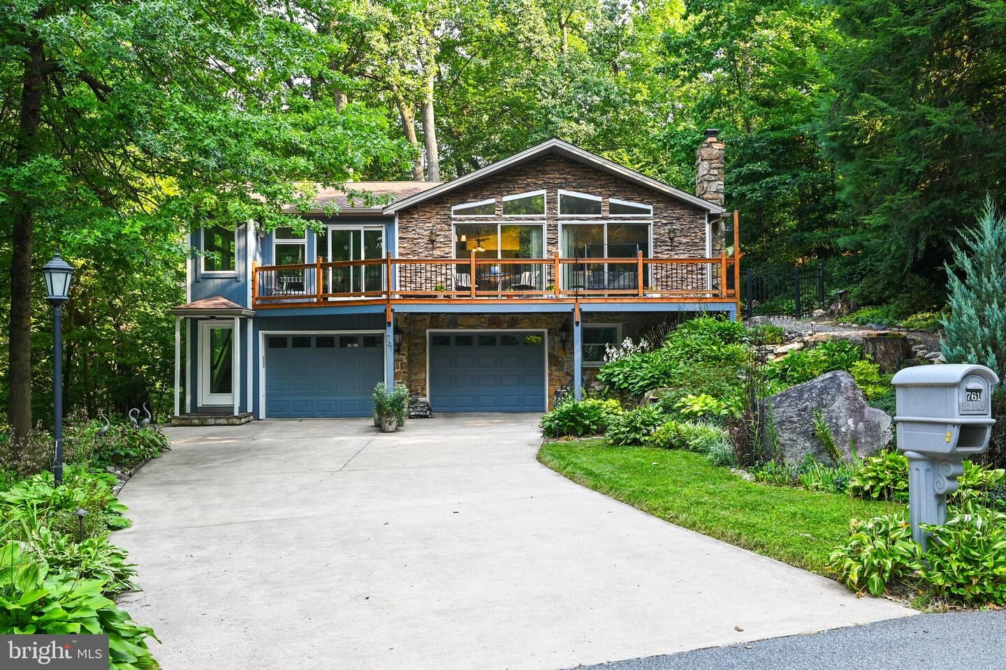 Property Photo: 761 Woods Drive PA 17402