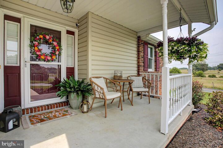 Property Photo:  8612 Pa Harry Drive  PA 17202 