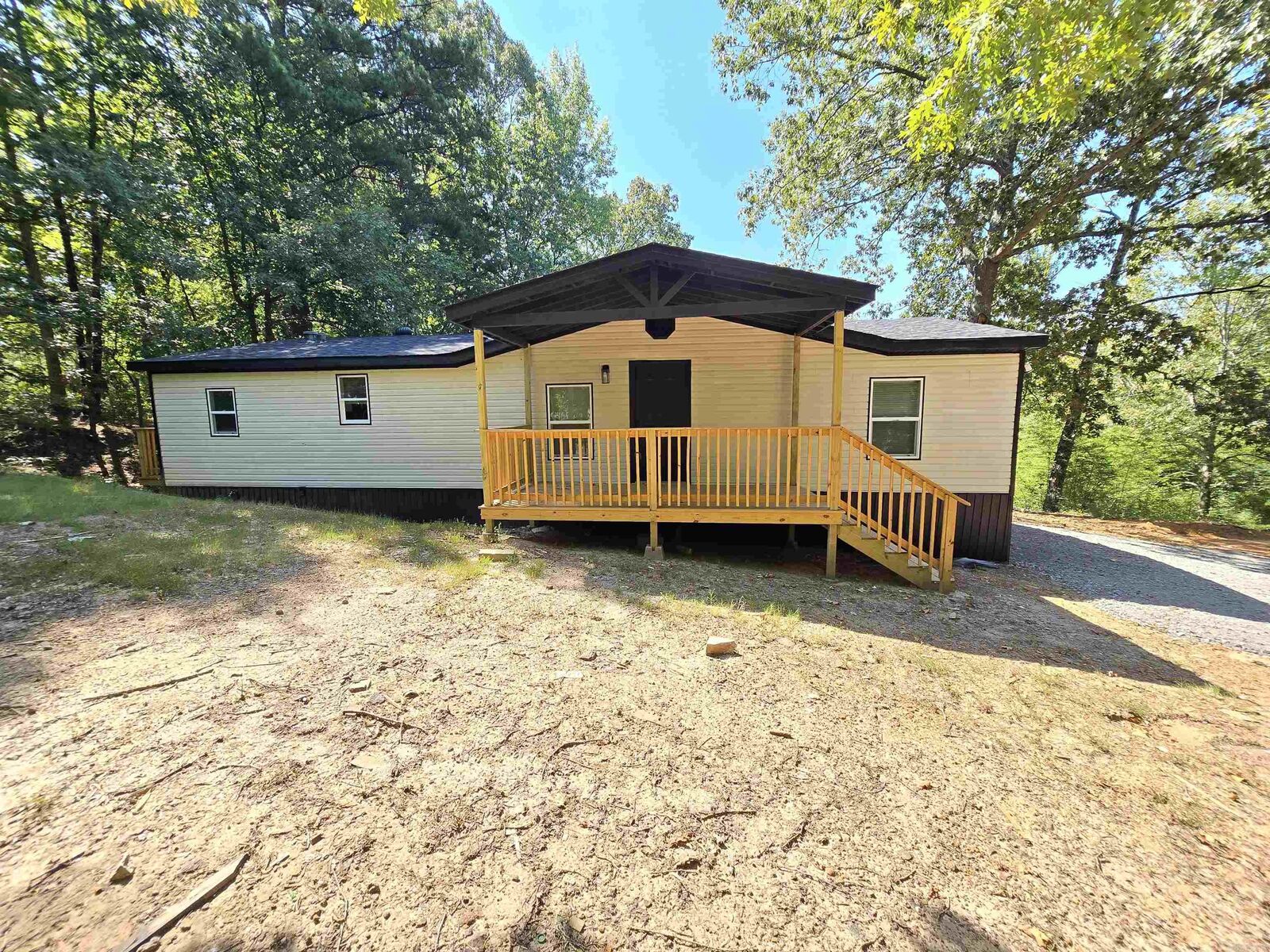 Property Photo: 6905 Ram Road AR 72103